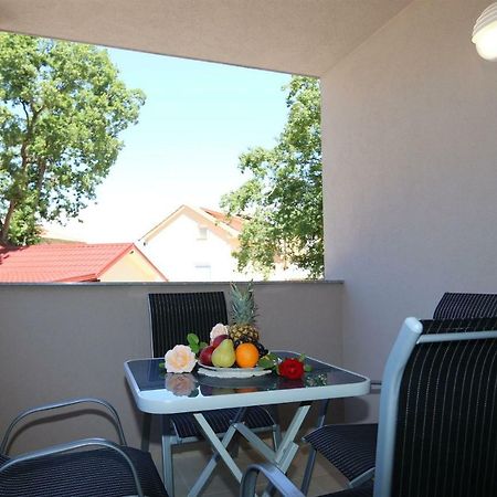 Apartments Maric-Hlapa Соліне Екстер'єр фото